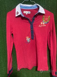 Polo Bambino La Martina