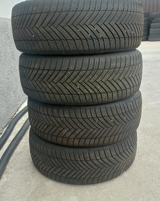 Gomme imperial