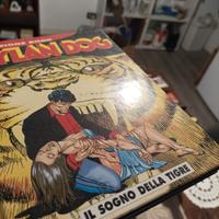 fumetti dylan dog