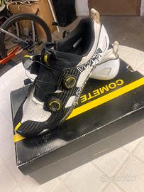 Scarpe ciclismo