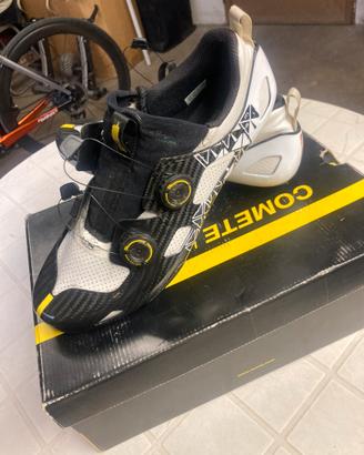 Scarpe ciclismo