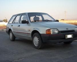 FORD Escort - 1987