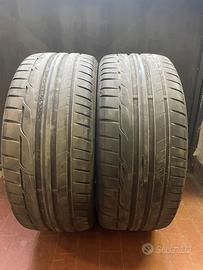 2 gomme Dunlop Sport Maxx RT 225/40 R18 92Y