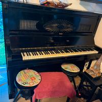 Pianoforte scontatissimo