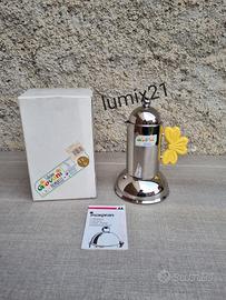 Caffettiera Prandelli Inoxpran Giovani 6 cups Moka