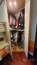 cameretta prezzo trattabile 