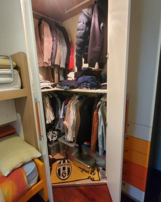 cameretta prezzo trattabile 