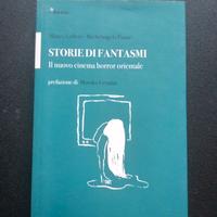 Storie di fantasmi di Lolletti e Pasini