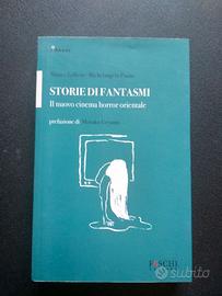 Storie di fantasmi di Lolletti e Pasini
