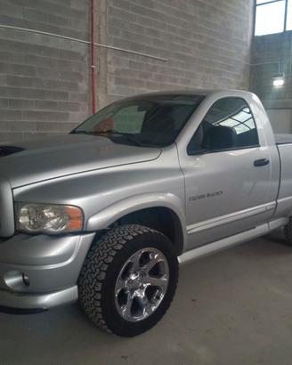 Dodge RAM 1500 Daytona n.4906