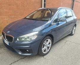 Bmw Serie 2 Gran Tourer 218d Gran Tourer