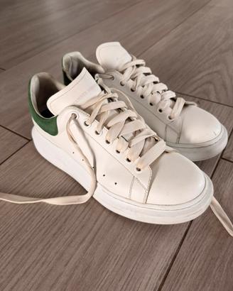 Sneakers Alexander McQueen