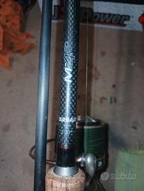 pesca carpfishing 