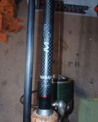 pesca carpfishing 