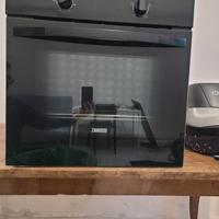 forno da incasso zanussi