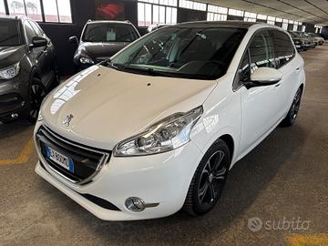 Peugeot 208 1.2 PureTech 60kw 82cv Allure NEOPATEN
