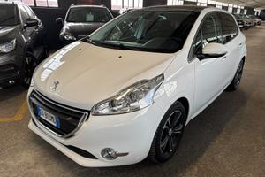 Peugeot 208 1.2 PureTech 60kw 82cv Allure NEOPATEN