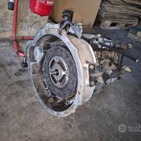 Cambio Manuale Per Nissan Trade 3.0 TD BD30
