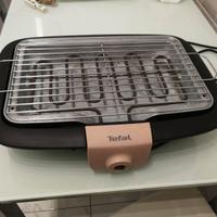 Bistecchiera Grill Griglia Elettrica Tefal