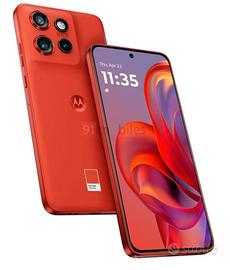 Motorola Edge 50 neo