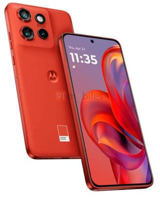 Motorola Edge 50 neo