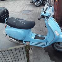 ricambi PIAGGIO VESPA LX 150