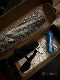 Torcia outdoor e subacquea alta potenza