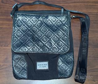 Borsa tracolla Guess Los Angeles 