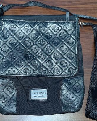Borsa tracolla Guess Los Angeles 