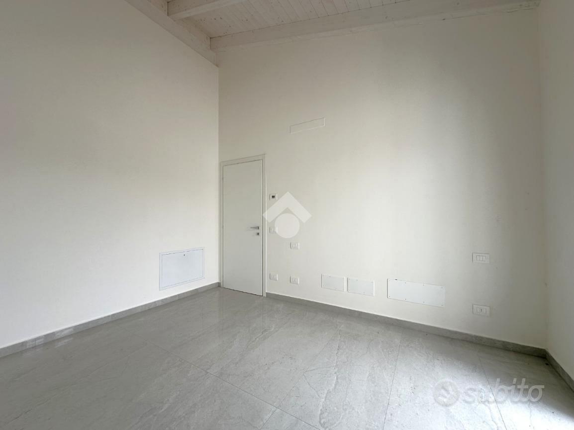 Casa – Ghedi, Brescia - Vista 2