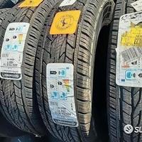 225 75 15 continental nuove