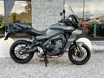 Yamaha Tracer 9