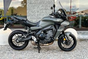 Yamaha Tracer 9