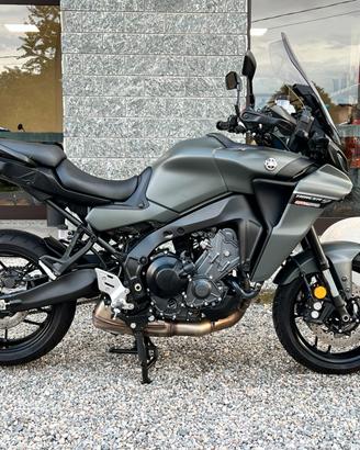 Yamaha Tracer 9