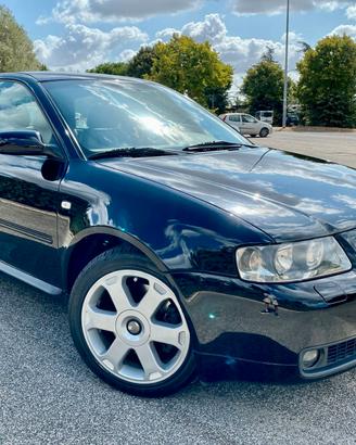 Audi S3 ASI S3 Quattro AMK Stock, full service boo