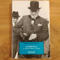 Churchill Il Nemico Degli Italiani