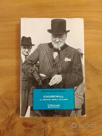 Churchill Il Nemico Degli Italiani