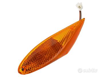 -Lampeggiatore ant Sx Yamaha Bump 50 4SBH33100000