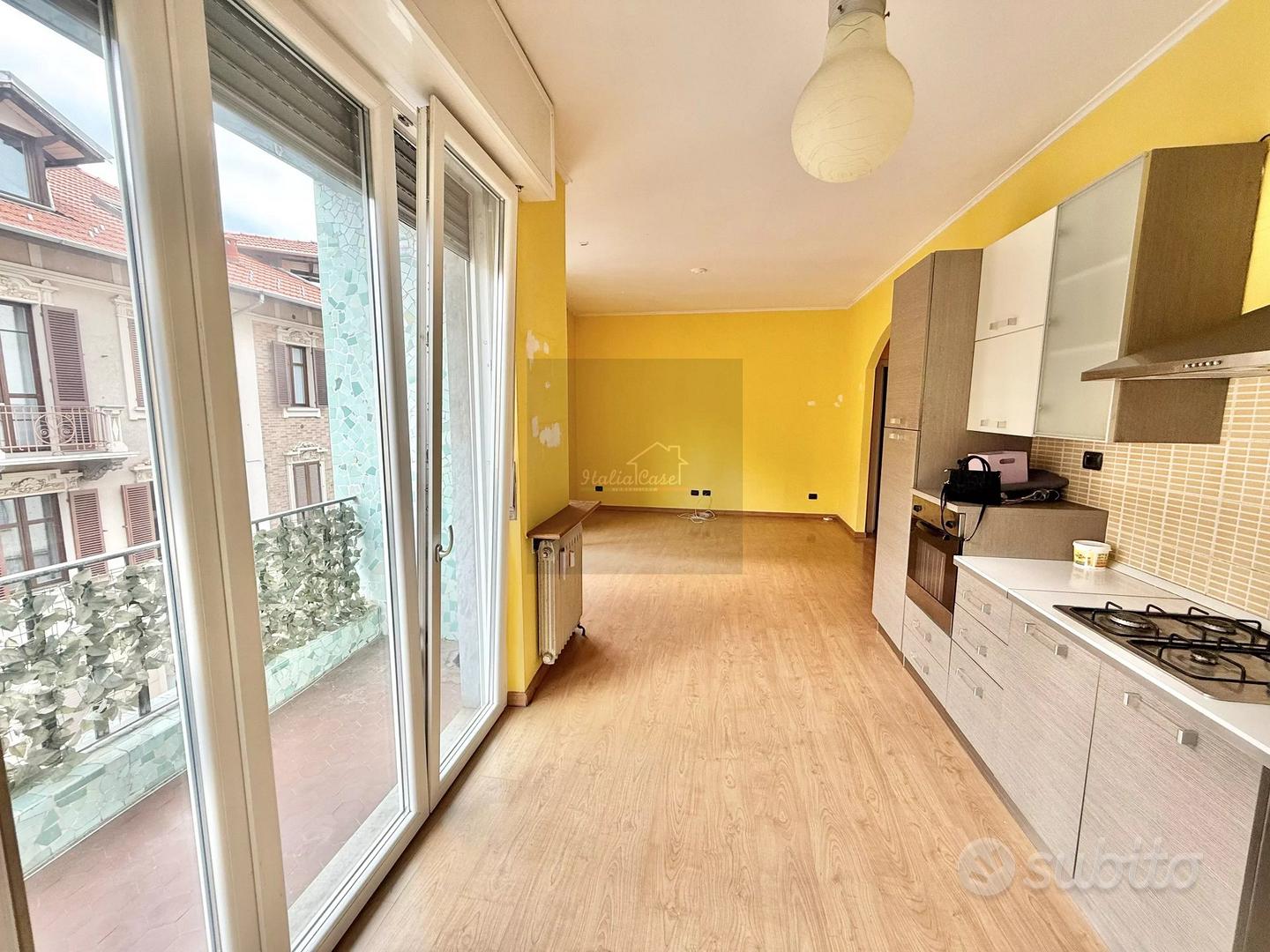 Appartamento – Biella, Vernato - Vista 2