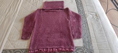 Maglione ragazza Sarabanda 