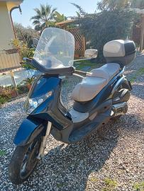 Piaggio Beverly 400 - 2007
