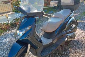 Piaggio Beverly 400 - 2007