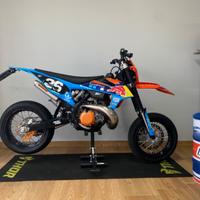 Ktm 300 exc - 2019