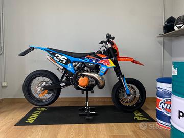 Ktm 300 exc - 2019