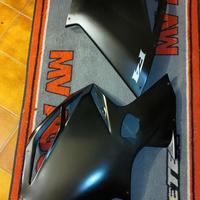 MV AGUSTA F4 2010 Carena laterali destra sinistra