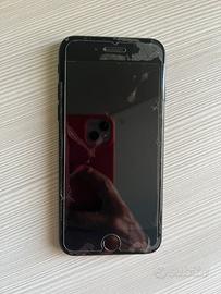 Iphone 6s per ricambi