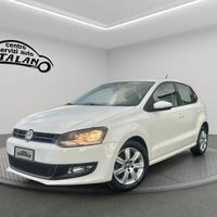 VOLKSWAGEN - Polo - 1.6 TDI 90CV DPF 5p. Highline