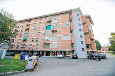 Appartamento Piossasco [Cod. rif 3268854VRG]
