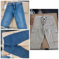 abbigliamento ragazzi 10/11 anni