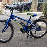 MTB BAMBINO TAGLIA 20